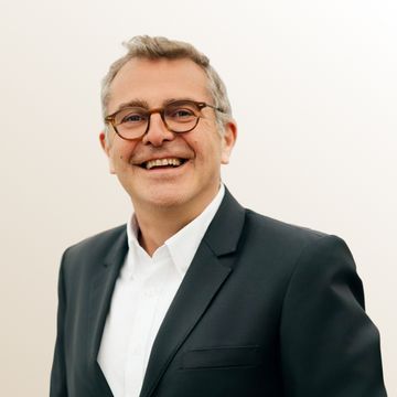 Gaël Desgrées du Loû